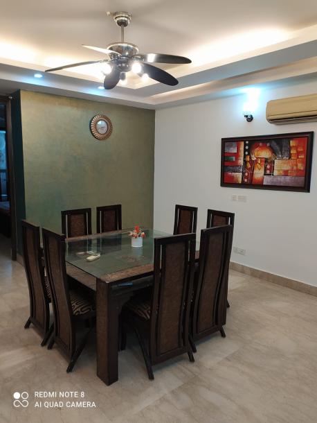 3BHK Builder Floor-25