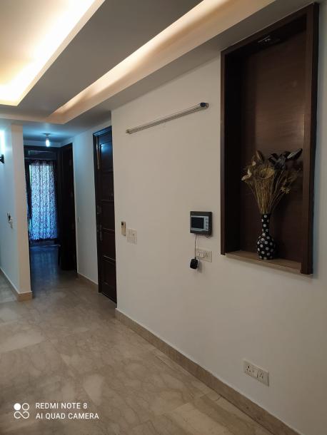 3BHK Builder Floor-27