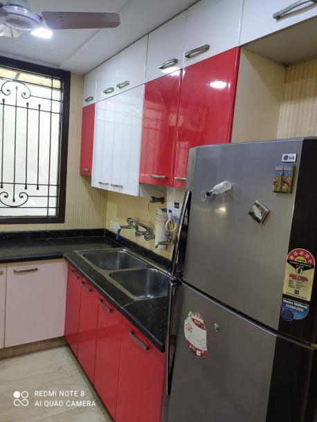3BHK Builder Floor-28