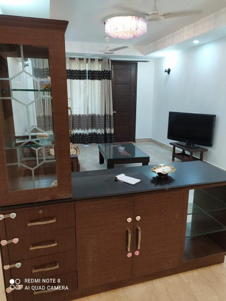 3BHK Builder Floor-29