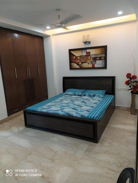 3BHK Builder Floor-32