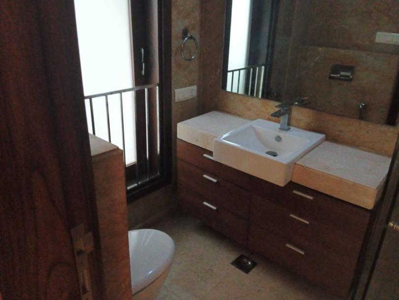 3BHK Duplex-12