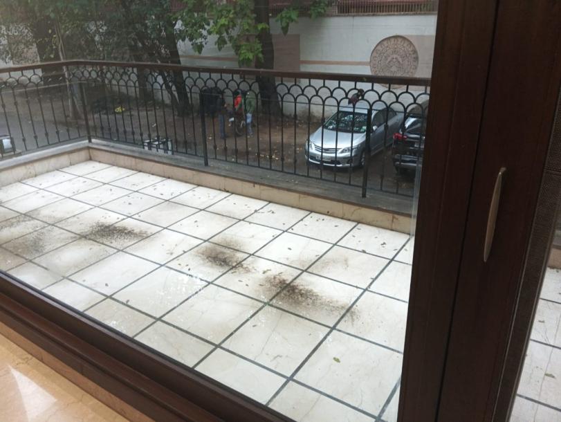 3BHK Duplex-14