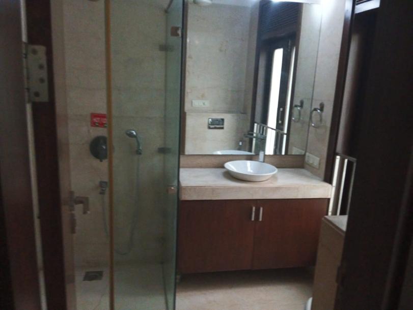 3BHK Duplex-16