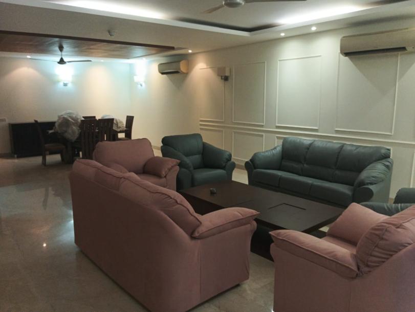 3BHK Duplex-2