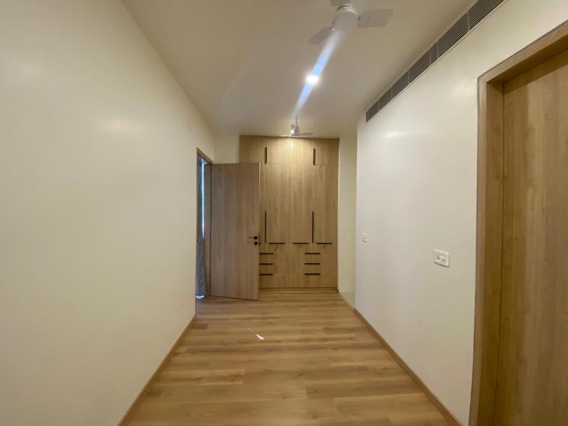 3BHK Builder Floor-5