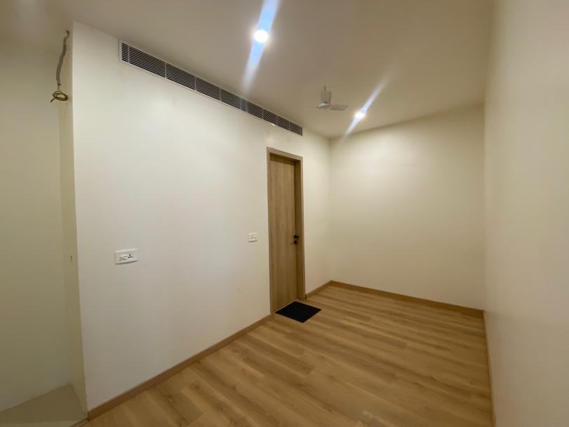 3BHK Builder Floor-6