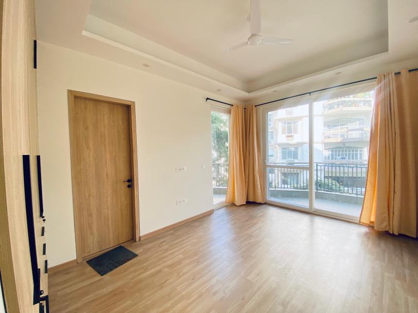 3BHK Builder Floor-4