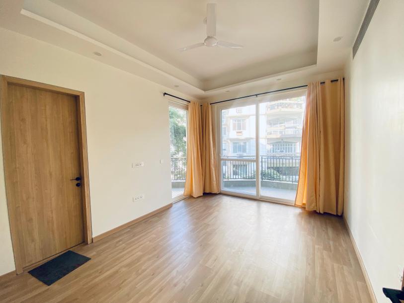 3BHK Builder Floor-7