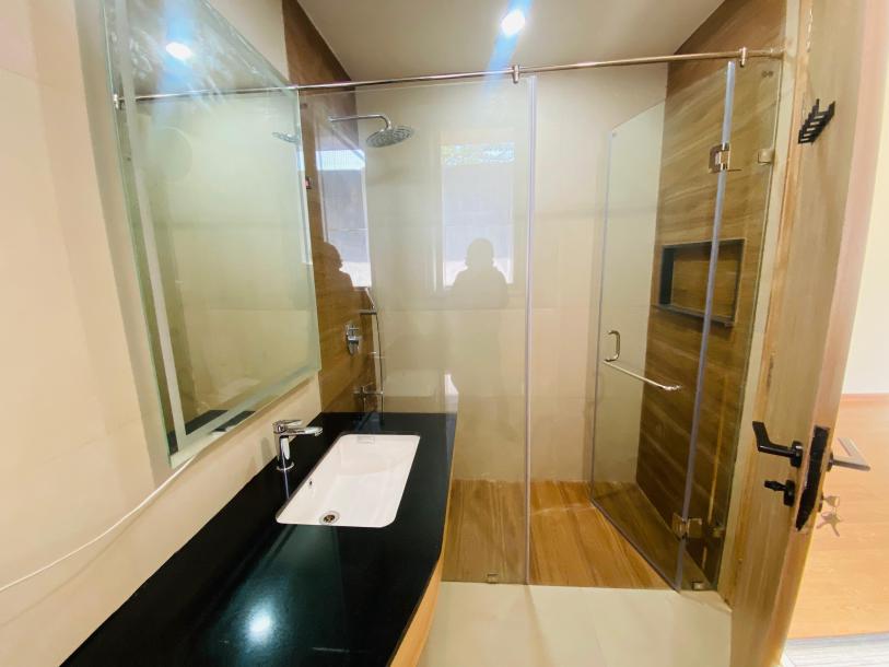 3BHK Builder Floor-9
