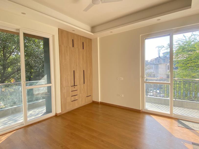 3BHK Builder Floor-2