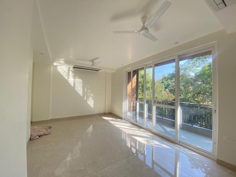 3BHK Builder Floor-1