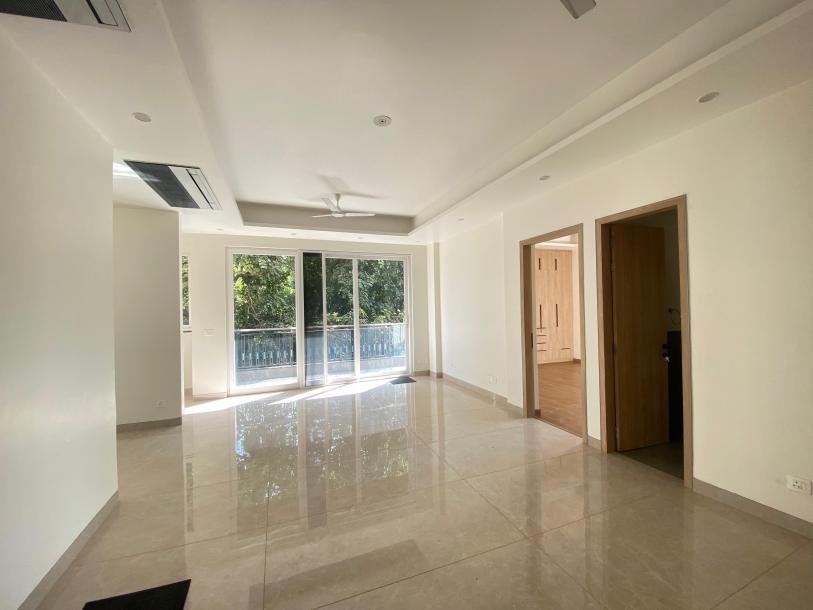 3BHK Builder Floor-11