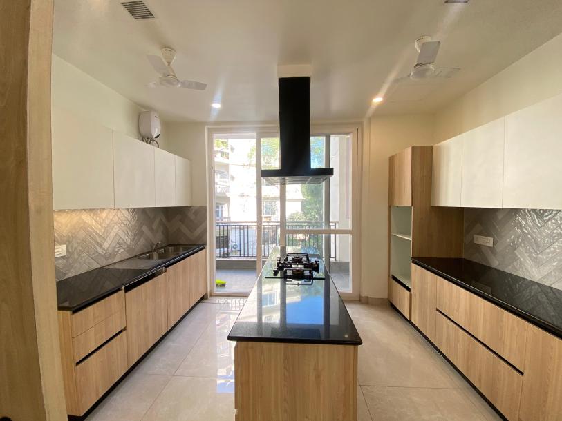 3BHK Builder Floor-12