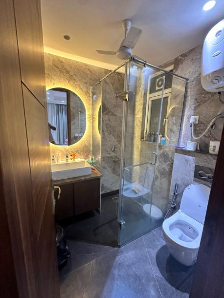 3BHK Builder Floor-5
