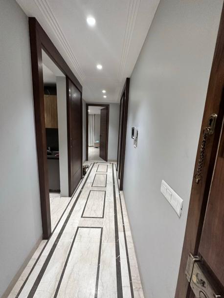 3BHK Builder Floor-3