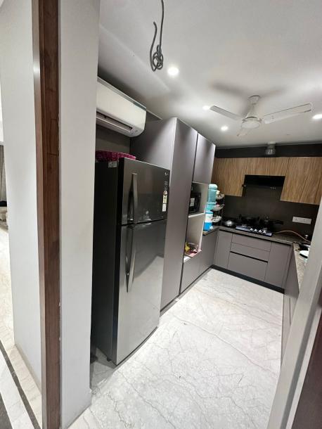 3BHK Builder Floor-6