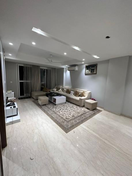 3BHK Builder Floor-8