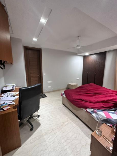 3BHK Builder Floor-12