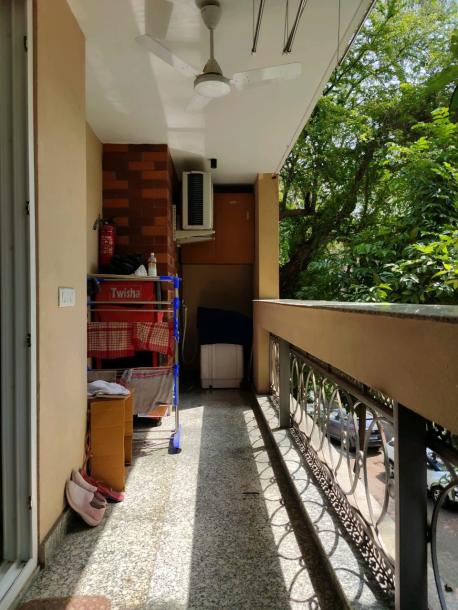 3BHK Builder Floor-13