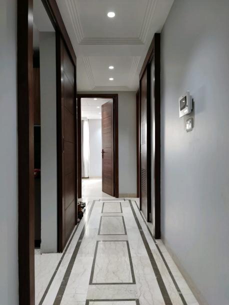3BHK Builder Floor-1