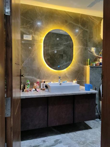 3BHK Builder Floor-15