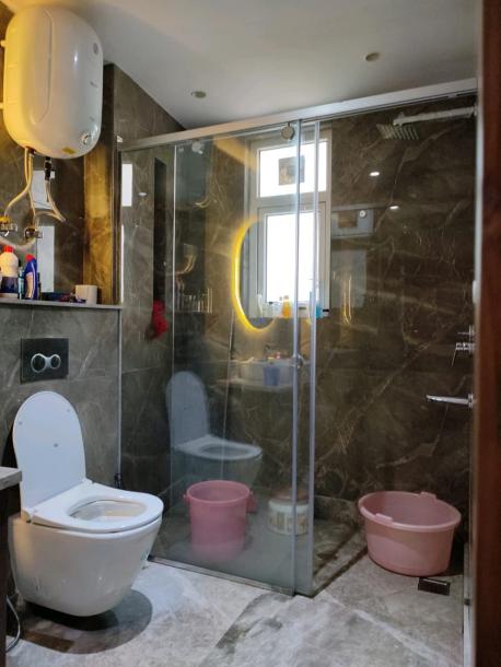 3BHK Builder Floor-16