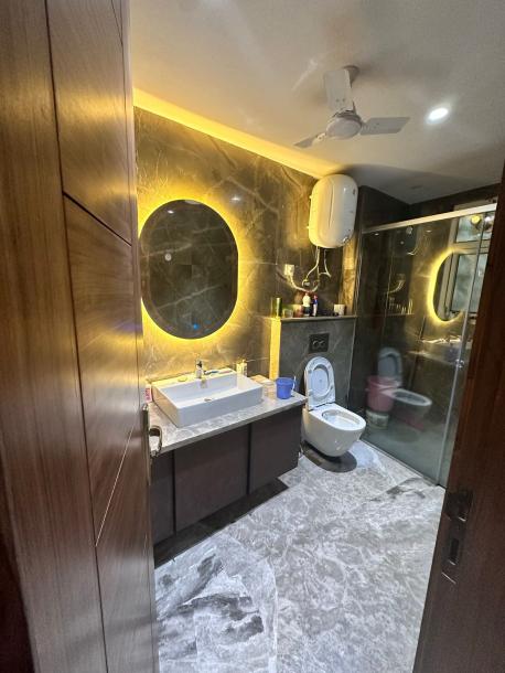 3BHK Builder Floor-18