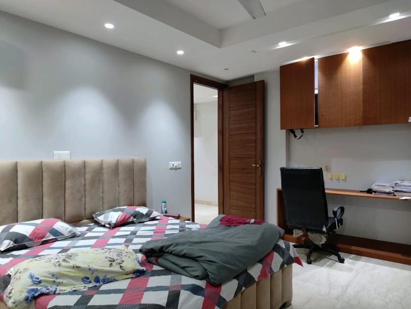 3BHK Builder Floor-19