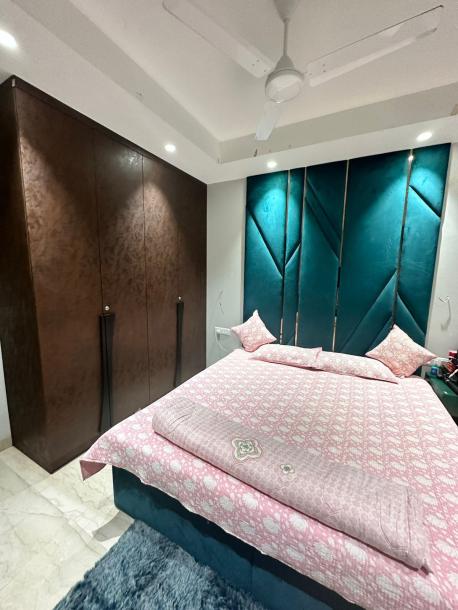3BHK Builder Floor-20