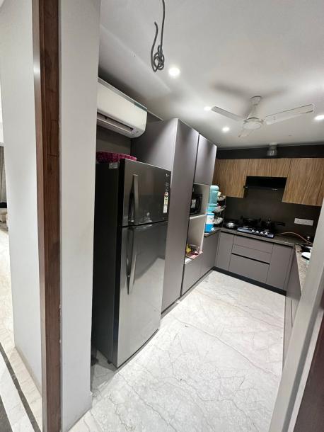 3BHK Builder Floor-22