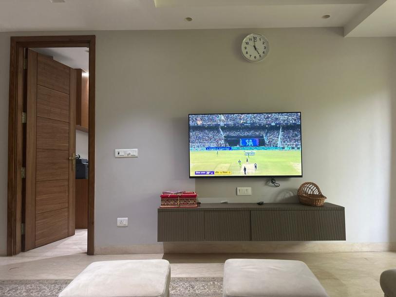 3BHK Builder Floor-10