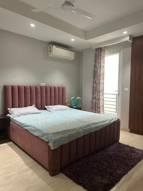 3BHK Builder Floor-23