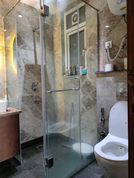 3BHK Builder Floor-24