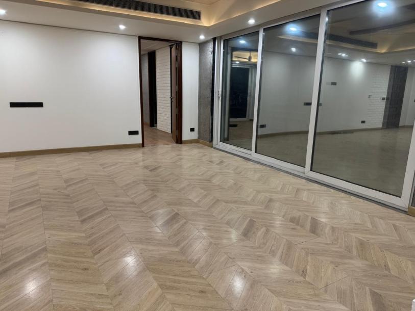 4BHK Builder Floor-7