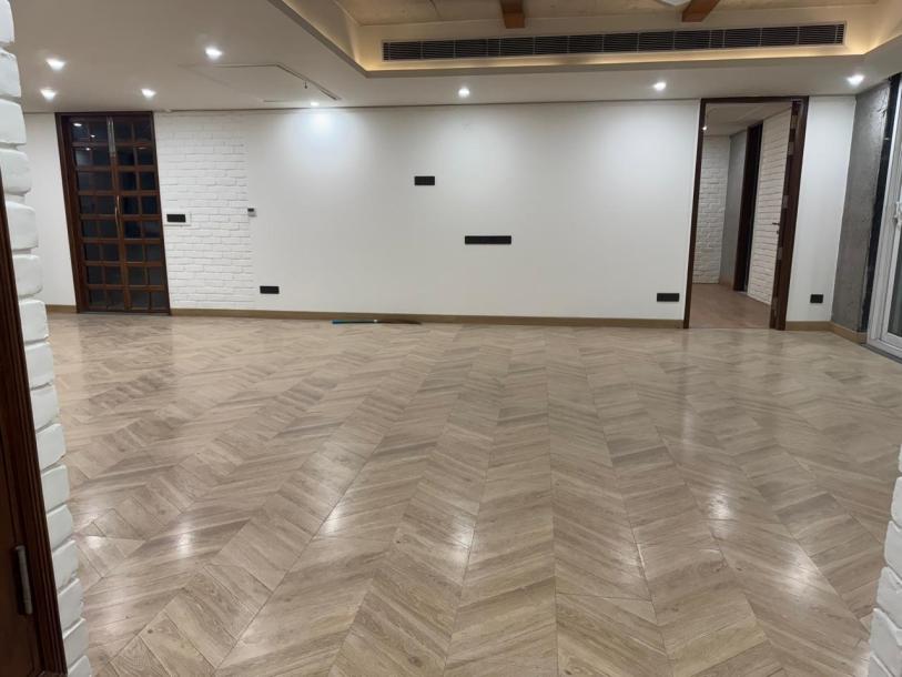 4BHK Builder Floor-3