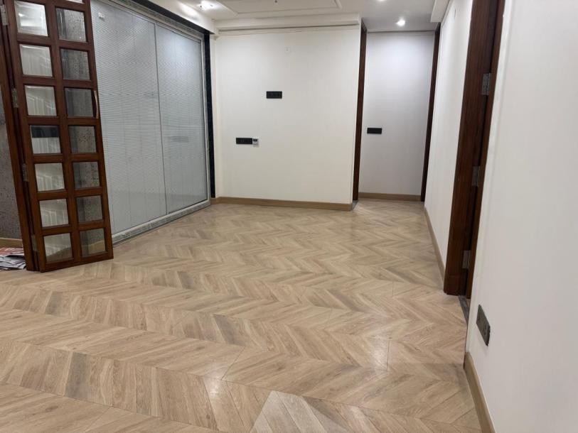 4BHK Builder Floor-5