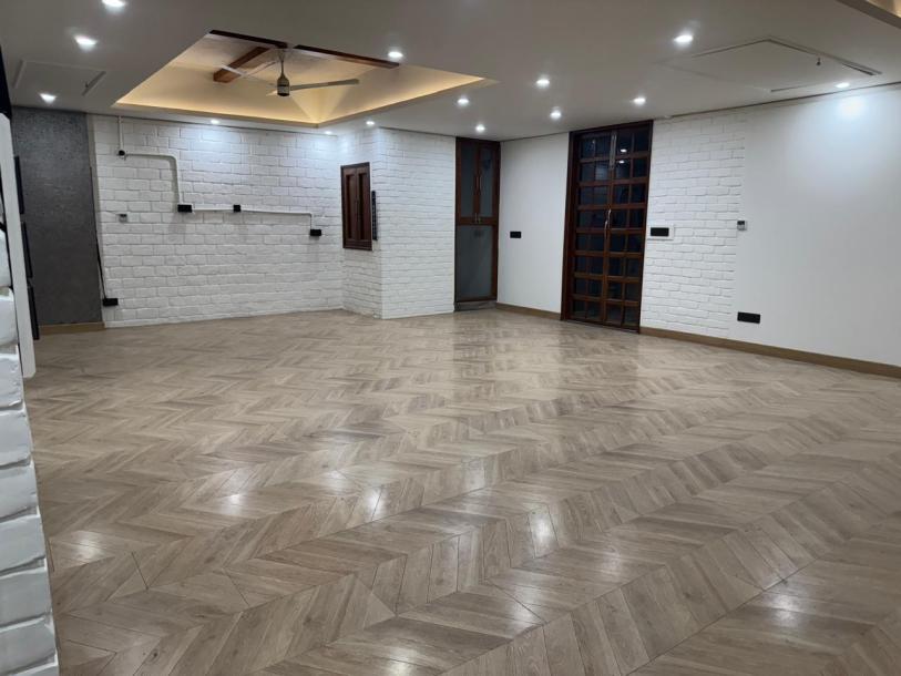 4BHK Builder Floor-2
