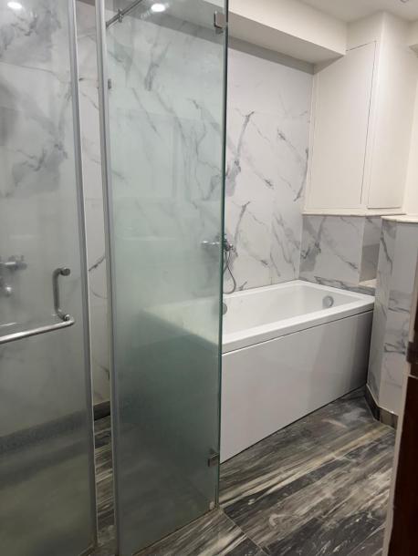4BHK Builder Floor-8