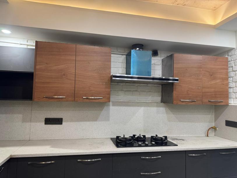 4BHK Builder Floor-13