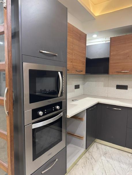 4BHK Builder Floor-1
