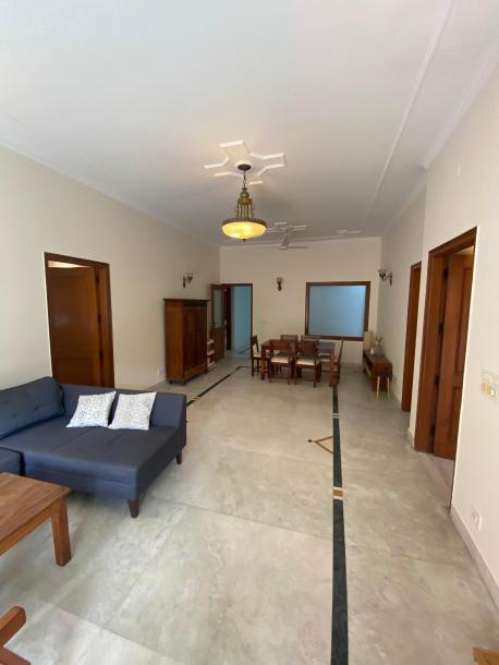 3BHK Builder Floor-3