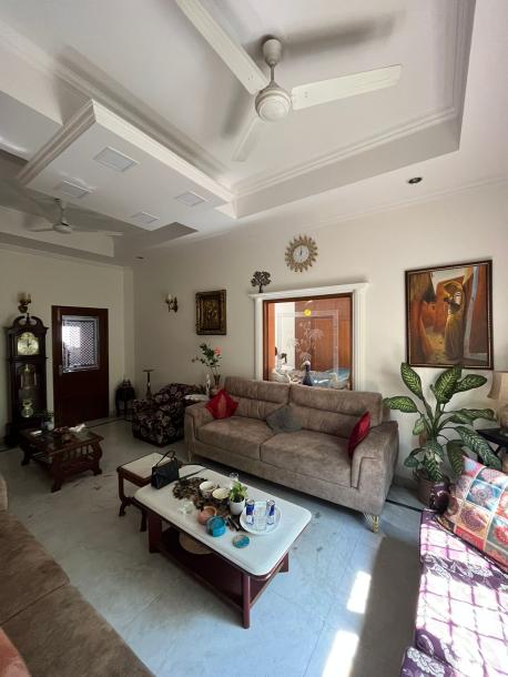 3BHK Builder Floor-10