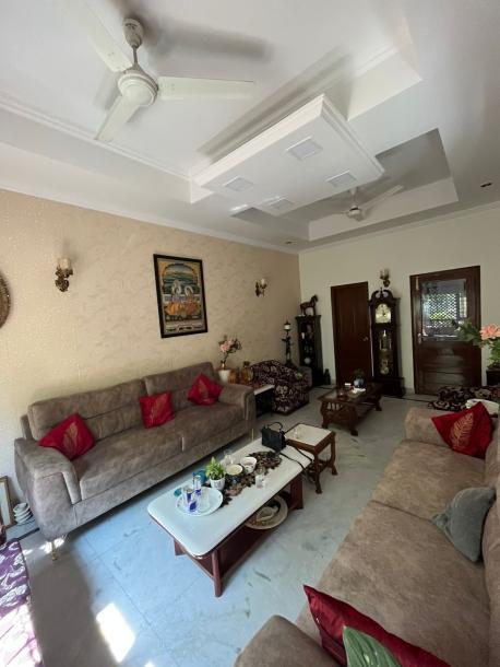 3BHK Builder Floor-6