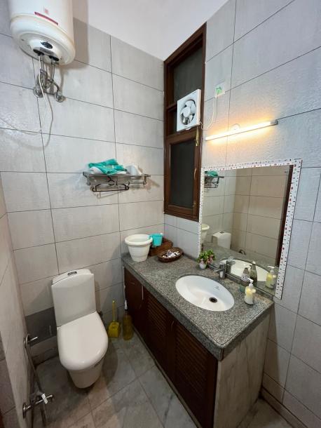 3BHK Builder Floor-9