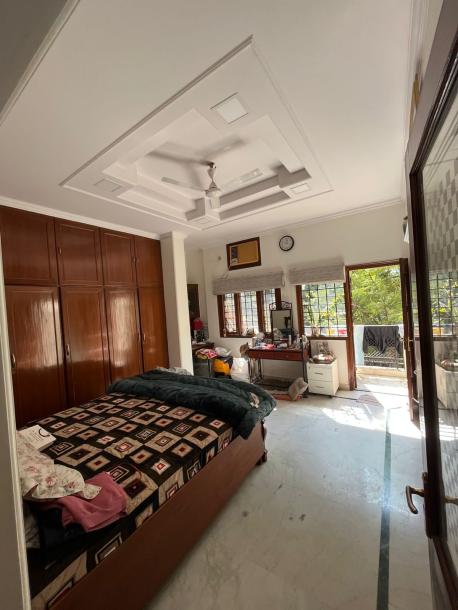 3BHK Builder Floor-4