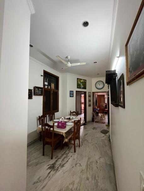 3BHK Builder Floor-7