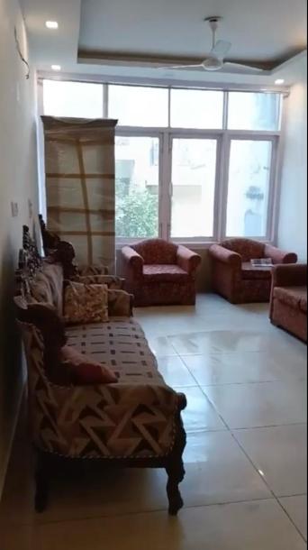 3BHK Builder Floor-5