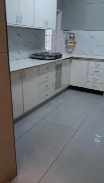 3BHK Builder Floor-10