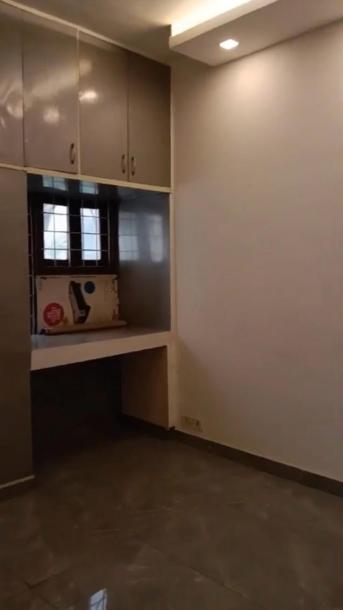 3BHK Builder Floor-9